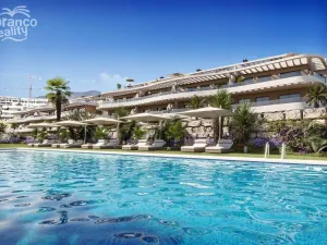 Prodej bytu 4+kk, Finestrat, Alicante, Španělsko, 103 m2