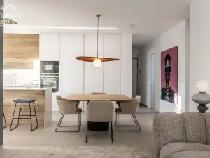 Prodej bytu 4+kk, Finestrat, Alicante, Španělsko, 103 m2