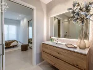 Prodej bytu 4+kk, Finestrat, Alicante, Španělsko, 103 m2