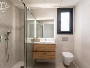 Prodej bytu 4+kk, Finestrat, Alicante, Španělsko, 103 m2