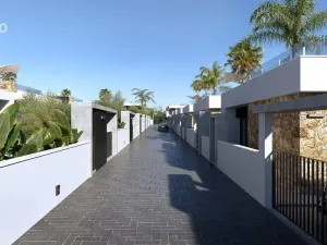 Prodej rodinného domu, Ciudad Quesada, Alicante, Španělsko, 107 m2