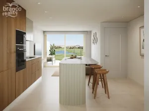 Prodej bytu 3+kk, Los Alcazares, Murcia, Španělsko, 72 m2