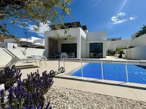 Prodej rodinného domu, Benijofar, Alicante, Španělsko, 120 m2