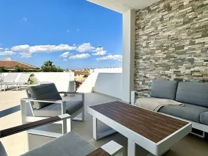 Prodej rodinného domu, Benijofar, Alicante, Španělsko, 120 m2