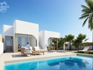 Prodej bytu 4+kk, Los Alcazares, Murcia, Španělsko, 91 m2