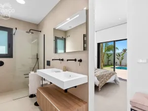 Prodej rodinného domu, San Javier, Murcia, Španělsko, 140 m2