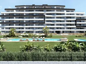 Prodej bytu 3+kk, San Miguel de Salinas, Alicante, Španělsko, 70 m2