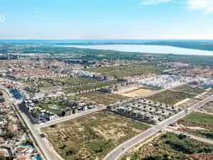 Prodej rodinného domu, Ciudad Quesada, Alicante, Španělsko, 78 m2