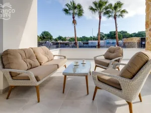 Prodej rodinného domu, Ciudad Quesada, Alicante, Španělsko, 78 m2