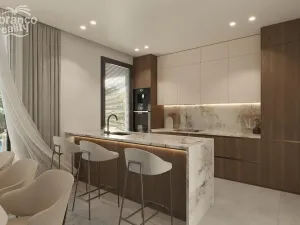 Prodej rodinného domu, Finestrat, Alicante, Španělsko, 348 m2