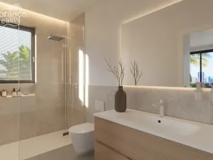 Prodej rodinného domu, Finestrat, Alicante, Španělsko, 348 m2