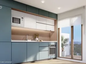 Prodej rodinného domu, la Nucia, Alicante, Španělsko, 169 m2