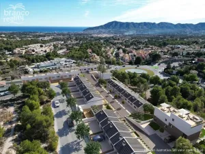 Prodej rodinného domu, la Nucia, Alicante, Španělsko, 169 m2