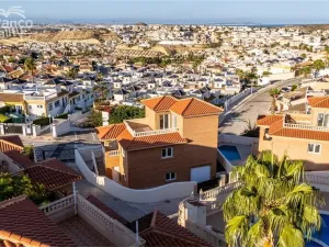 Prodej rodinného domu, Rojales, Alicante, Španělsko, 199 m2