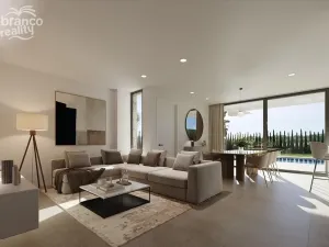 Prodej rodinného domu, Finestrat, Alicante, Španělsko, 205 m2