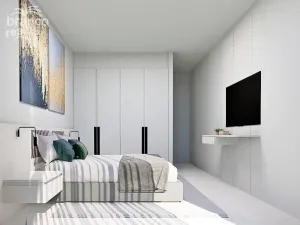 Prodej rodinného domu, Finestrat, Alicante, Španělsko, 155 m2