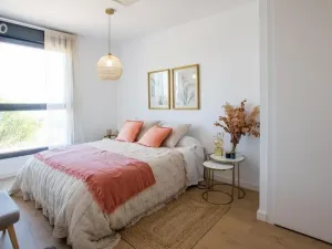 Prodej bytu 3+kk, Villajoyosa, Alicante, Španělsko, 74 m2