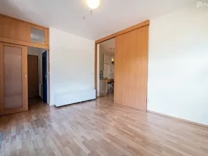 Prodej bytu 2+kk, Brno, Červený kopec, 47 m2