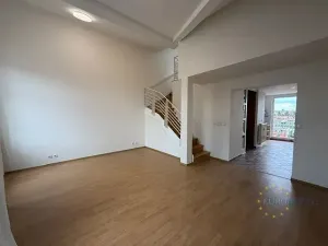 Pronájem bytu 3+1, Praha - Břevnov, Šlikova, 86 m2