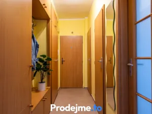 Prodej bytu 4+1, Žďár nad Sázavou, Wolkerova, 70 m2