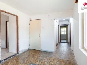 Prodej rodinného domu, Chrudim - Chrudim IV, Čáslavská, 95 m2