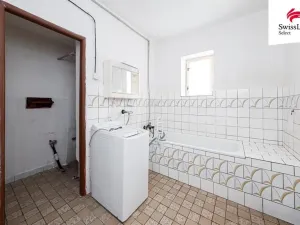 Prodej rodinného domu, Chrudim - Chrudim IV, Čáslavská, 95 m2