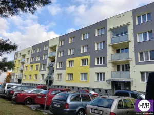 Prodej bytu 2+1, Nepomuk, Na Vinici III., 73 m2