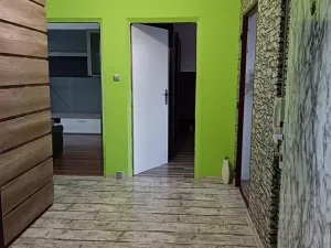 Prodej bytu 2+1, Nepomuk, Na Vinici III., 73 m2