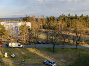 Prodej bytu 2+1, Nepomuk, Na Vinici III., 73 m2