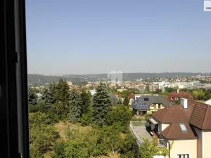 Pronájem bytu 2+kk, Praha - Modřany, Větrovcova, 50 m2