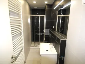 Pronájem bytu 2+kk, Praha - Modřany, Větrovcova, 50 m2