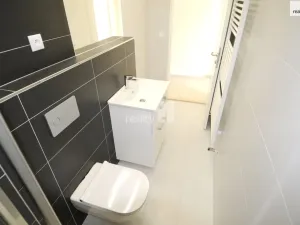 Pronájem bytu 2+kk, Praha - Modřany, Větrovcova, 50 m2