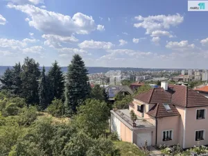 Pronájem bytu 2+kk, Praha - Modřany, Větrovcova, 50 m2