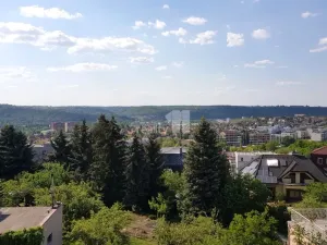 Pronájem bytu 2+kk, Praha - Modřany, Větrovcova, 50 m2