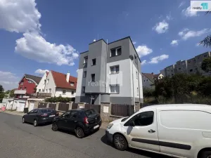 Pronájem bytu 2+kk, Praha - Modřany, Větrovcova, 50 m2