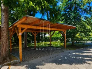 Prodej bytu 2+kk, Slapy, 50 m2