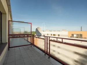 Prodej bytu 2+kk, Praha - Nusle, Zdaru, 44 m2