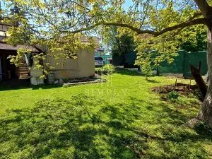Prodej rodinného domu, Praha - Hostivař, Herbenova, 360 m2