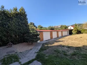 Pronájem rodinného domu, Dubí - Běhánky, Sportovní, 268 m2