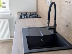 Pronájem rodinného domu, Dubí - Běhánky, Sportovní, 268 m2