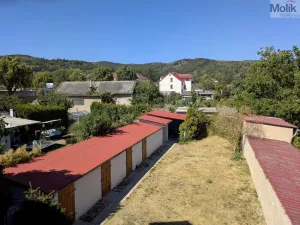 Pronájem rodinného domu, Dubí - Běhánky, Sportovní, 268 m2