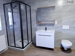 Pronájem rodinného domu, Dubí - Běhánky, Sportovní, 268 m2