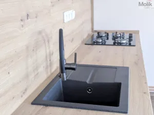 Pronájem rodinného domu, Dubí - Běhánky, Sportovní, 268 m2