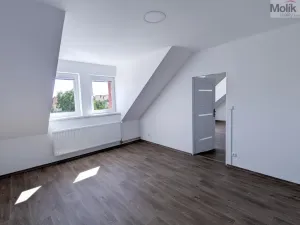 Pronájem rodinného domu, Dubí - Běhánky, Sportovní, 268 m2