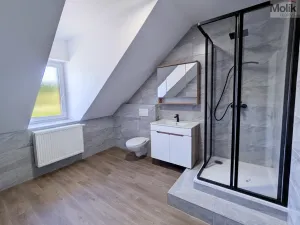 Pronájem rodinného domu, Dubí - Běhánky, Sportovní, 268 m2