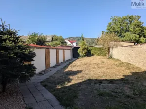 Pronájem rodinného domu, Dubí - Běhánky, Sportovní, 268 m2
