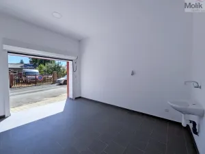 Pronájem rodinného domu, Dubí - Běhánky, Sportovní, 268 m2