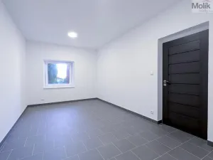 Pronájem bytu 3+1, Dubí - Běhánky, Sportovní, 83 m2