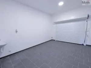 Pronájem bytu 3+1, Dubí - Běhánky, Sportovní, 83 m2