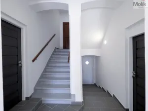 Pronájem bytu 3+1, Dubí - Běhánky, Sportovní, 83 m2